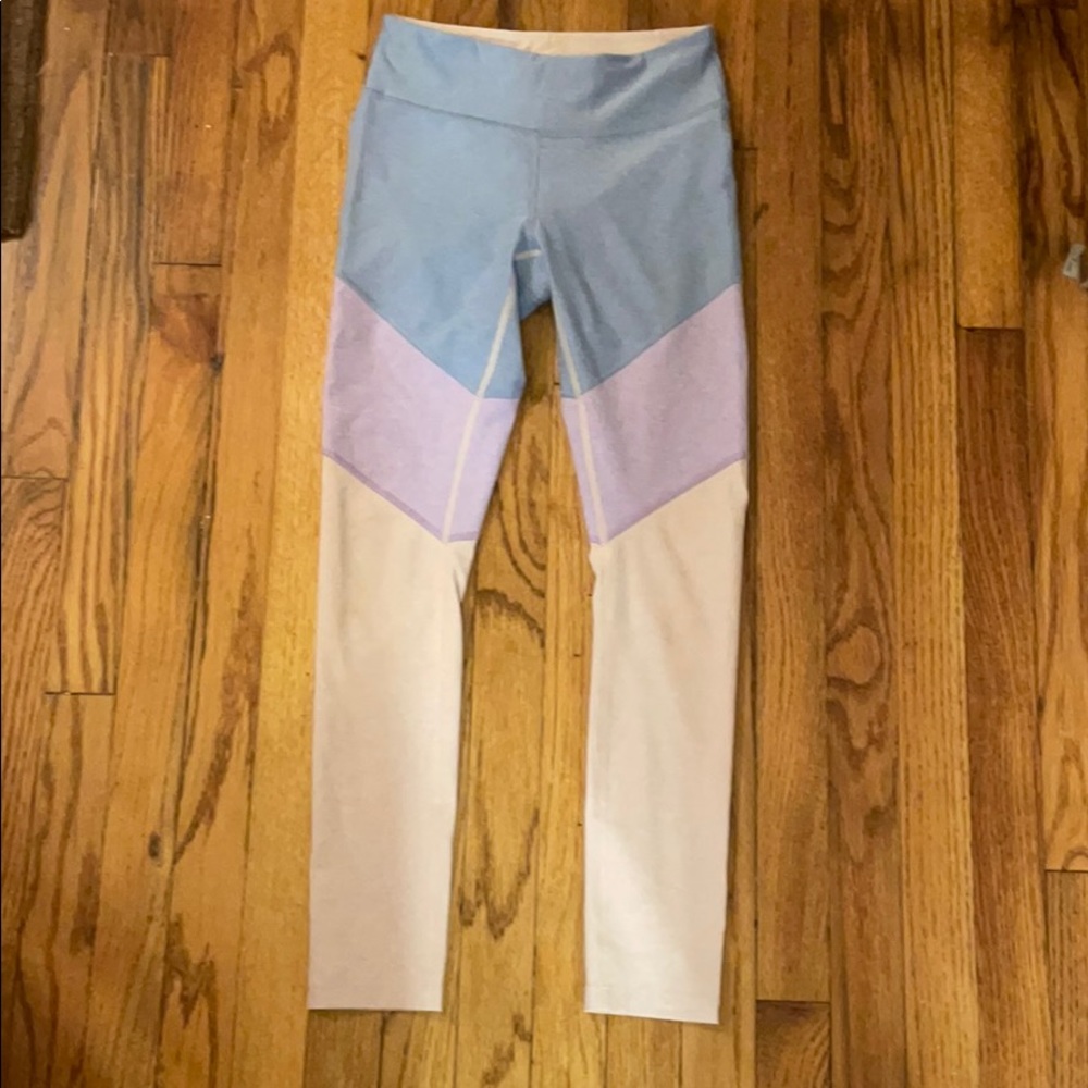 Outdoor Voices Leggings